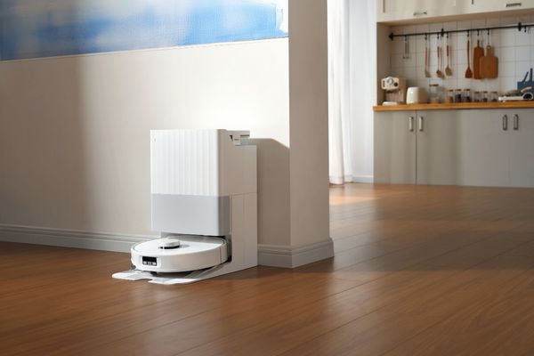 Ev temizliğinde konforu yeniden tanımlayan Roborock Qrevo Edge 2