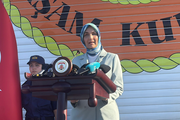 Yiğitbaşı: Doğu Akdeniz’de gücümüzü bir kez daha gösterdik