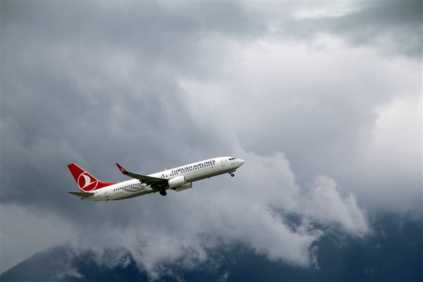 THY’den yeni hat açılış kararı