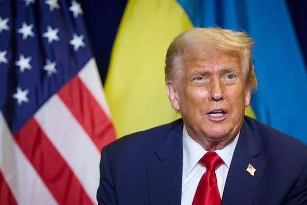 Trump: istihdam verileri çok güçlü ve etkileyici
