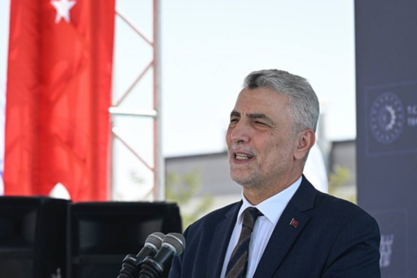 Bakan Bolat: Her yakalama, geleceğimizi koruma mücadelesidir