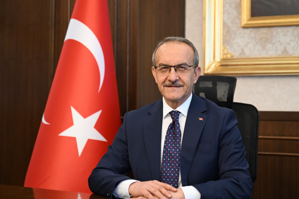 Vali Yavuz’dan Dünya Gönüllü Kan Bağışçıları Günü mesajı