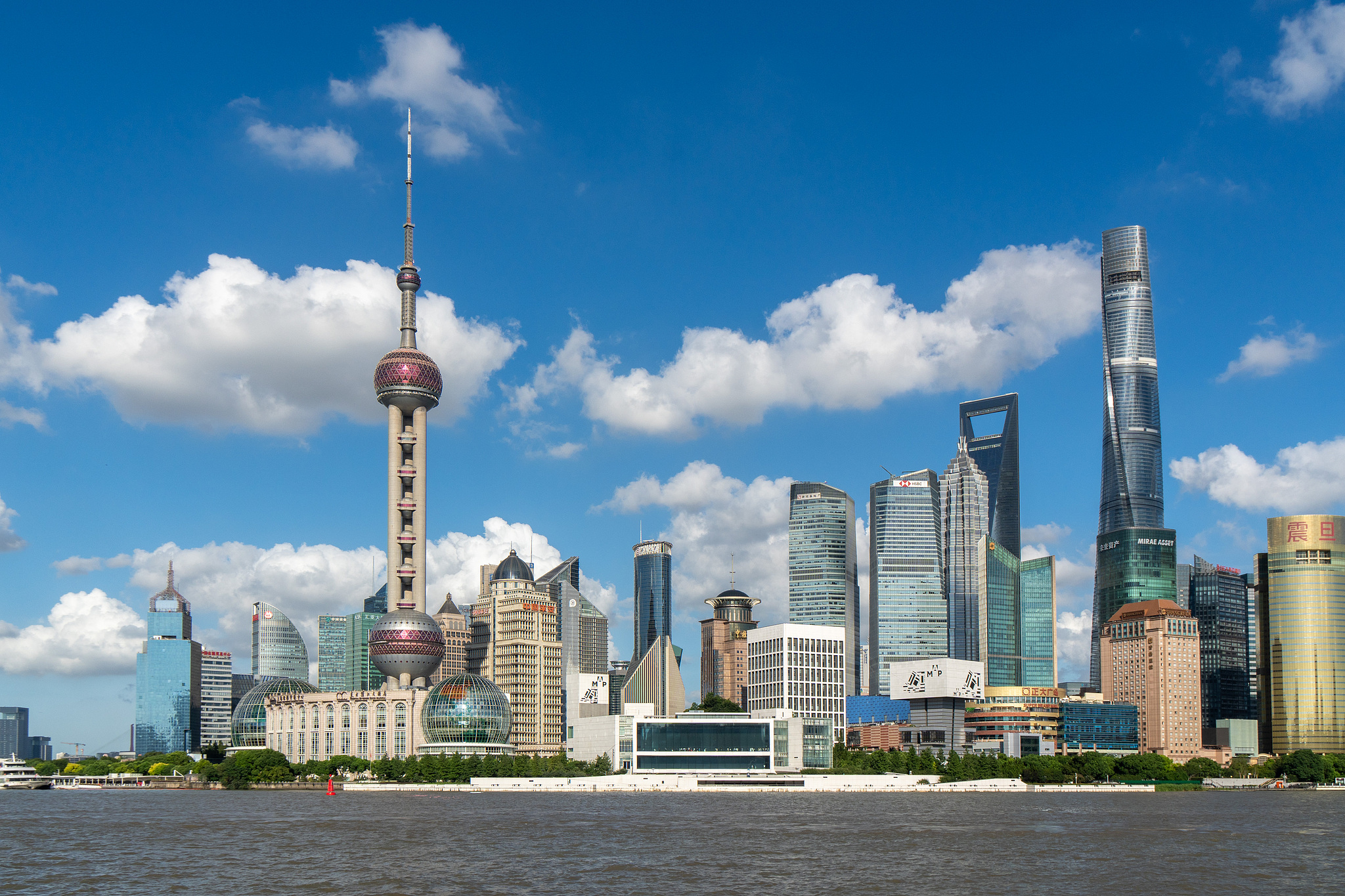 Shanghai Uluslararası Teknoloji Fuarı’nda 15 ileri teknoloji tanıtılacak
