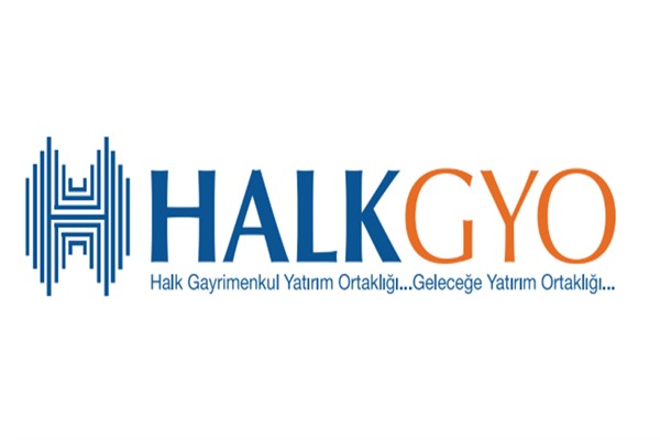 Halk GYO’dan dönem karından bedelsiz sermaye artırım kararı