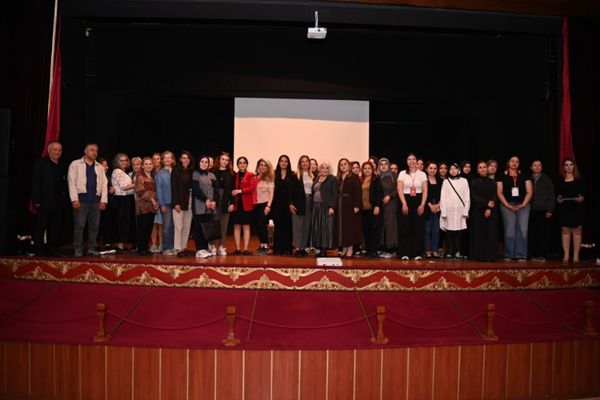 Uçan Süpürge Kadın Filmleri Festivali 28 yıl sonra yeniden Mamak’ta