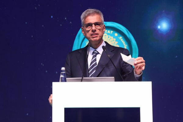 Memişoğlu’ndan öğrencilere karne mesajı