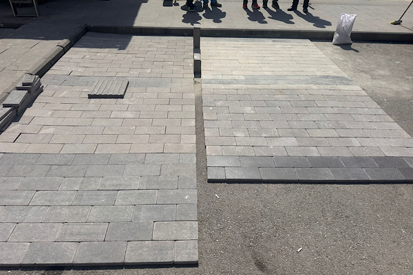 Cumhuriyet Meydanı’nda “doğal taş dönüşümü” başlıyor