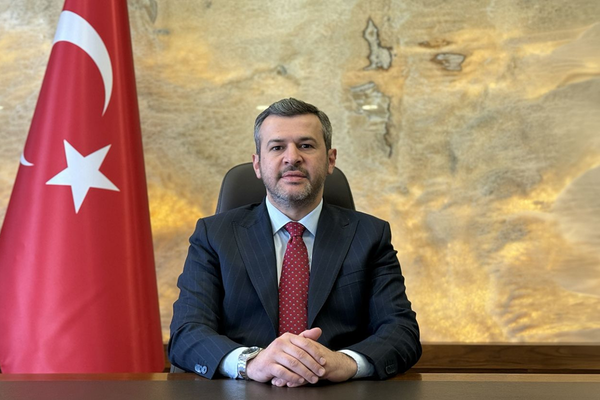 Başkan Çetinkaya, Karabük’ün il oluşu dolayısıyla mesaj yayımladı
