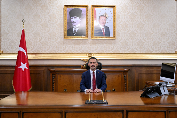 Kocaeli Valisi Aktaş’tan Denizcilik ve Kabotaj Bayramı mesajı