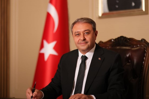 Vali Şıldak: BİGEP ile Şanlıurfa’nın eğitim göstergelerinde iyileşme sağlandı