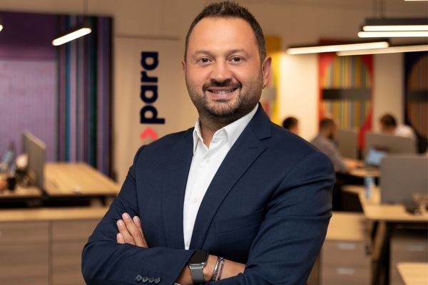 Figopara, iki yıl üst üste “2025 Deloitte EMEA Teknoloji Fast 500” listesinde yer aldı