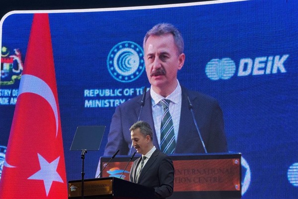 Görgün: Türk savunma sanayii küresel ölçekte rekabet eden bir ekosistem