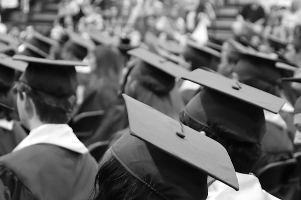 TVF Spor Lisesi 14. dönem mezunlarını verdi