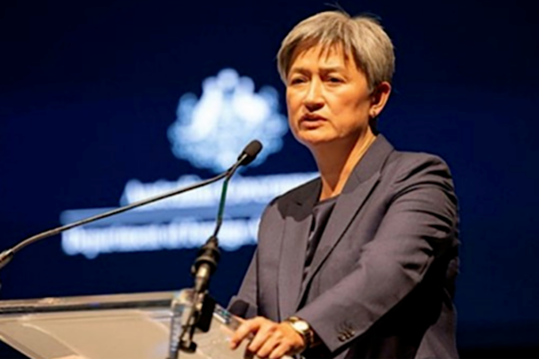 Wong: Avustralya-Fransa yol haritasını güncelliyoruz