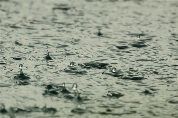 Meteoroloji’den kuvvetli yağış ve rüzgar uyarısı
