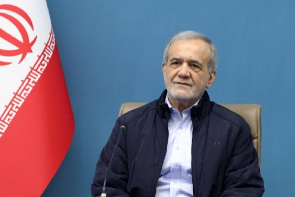 Pezeşkiyan: Anlaşmaya sadık kalınırsa biz de taahhütlerimizi yerine getiririz