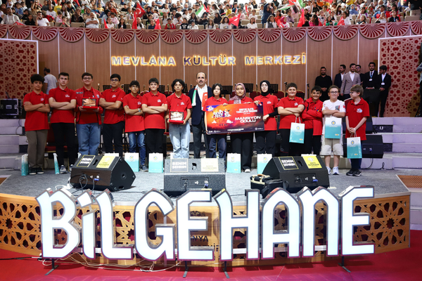 Konya Bilgehaneleri’nde yaz dönemi kayıtları başladı