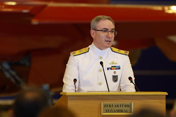 MSB: NATO Ankara zirvesi için Güvenlik hazırlıkları sürüyor