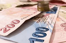 Haziran ayı yaşlı ve engelli aylıkları hesaplara yatırılmaya başlandı