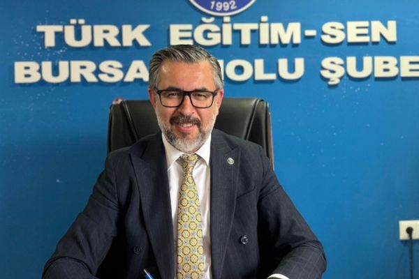 Türk Eğitim- Sen yeni dönem yol haritasını değerlendirdi