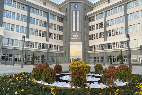 Çorum’dan üniversite öğrencilerine yaz dönemi iş imkanı