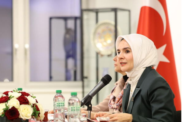 Bakan Göktaş’tan Kadir İnanır için taziye mesajı