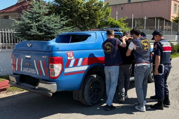 Ordu’da bir haftada 43 aranan şüpheli yakalandı, 21 kişi tutuklandı