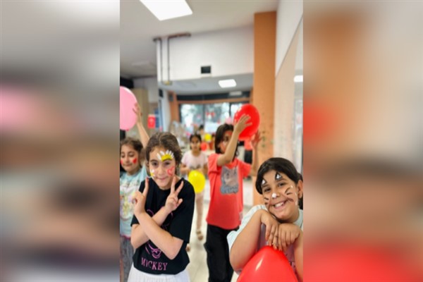 İBB’den çocuklar ve gençler için “Karne Şenliği” etkinlikleri