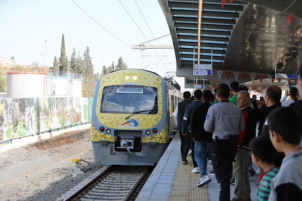 Gaziantep’te YKS günlerinde toplu taşıma ücretsiz olacak