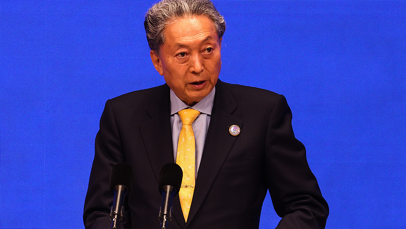 Japonya’nın eski Başbakanı Hatoyama’dan Takaiçi’ye hatalarını düzeltme çağrısı