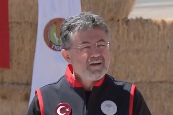 Bakan Yumaklı: Hayvancılıkta planlı üretim dönemine geçtik
