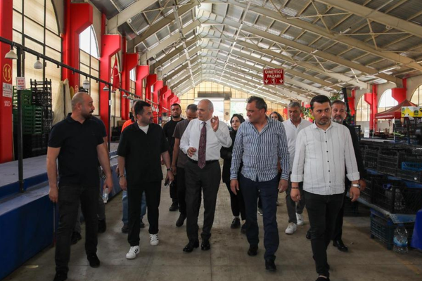 Düzce’de güneş enerji sistemi kuruluyor