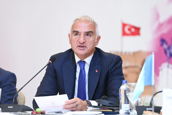 Bakan Ersoy: Kerbela’nın mesajı birlik, kardeşlik ve insan sevgisidir