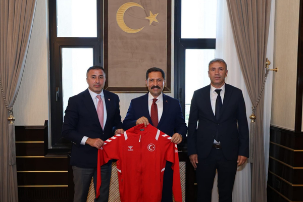 Hatay Judo Şampiyonasına ev sahipliği yapacak