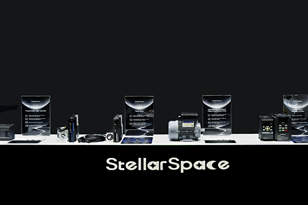 Çinli StellarSpace, Türkiye’de akıllı üretim teknolojilerini tanıttı