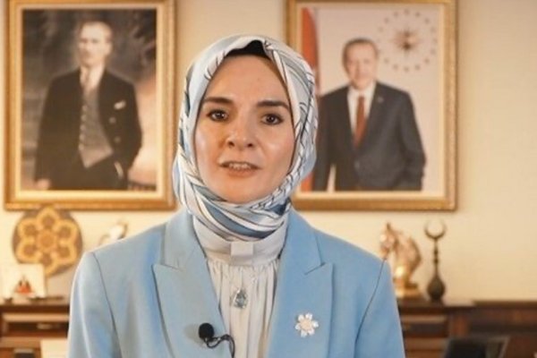 Bakan Göktaş, Afyonkarahisar’da Belediye ziyareti gerçekleştirdi