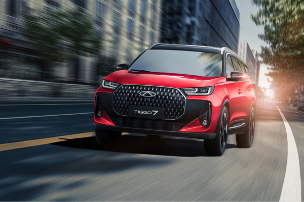 Chery’den yeni bir rekor daha