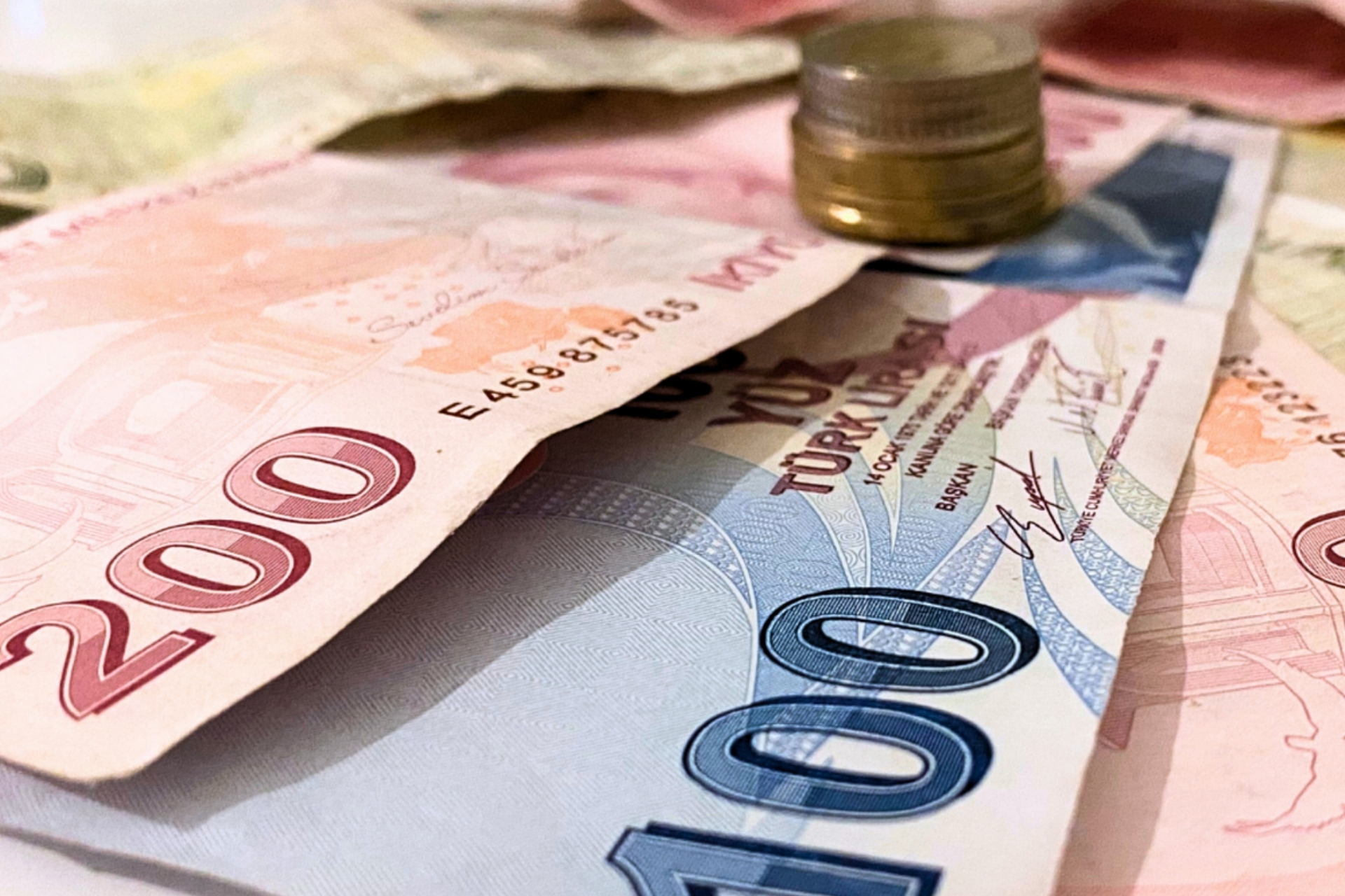 DMR Unlu Mamuller’den kar dağıtmama kararı
