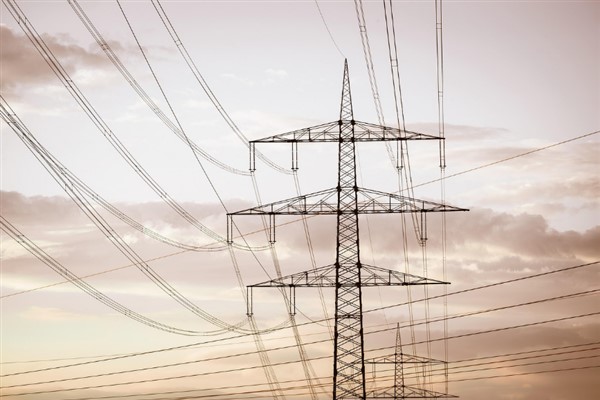 Çin’in kuzeydoğusundaki ilk güneş enerjisi santrali elektrik üretimine başladı