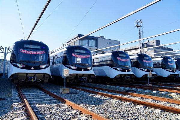 TCDD Taşımacılık’tan metro hattında geçici düzenleme