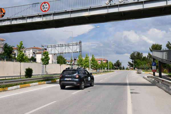 Balıkesir’de BAYES Projesi’nin 2’nci etabı başladı
