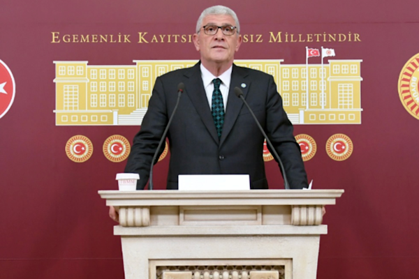 Dervişoğlu’ndan YKS adaylarına başarı mesajı