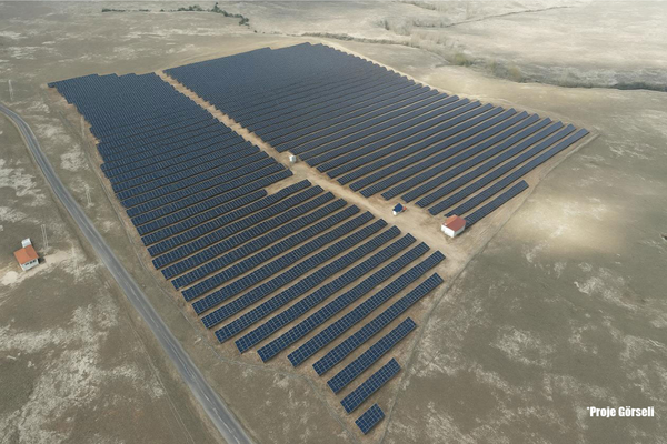 Esenler Belediyesi’nden Niğde’de 10 MW kapasiteli GES Projesi