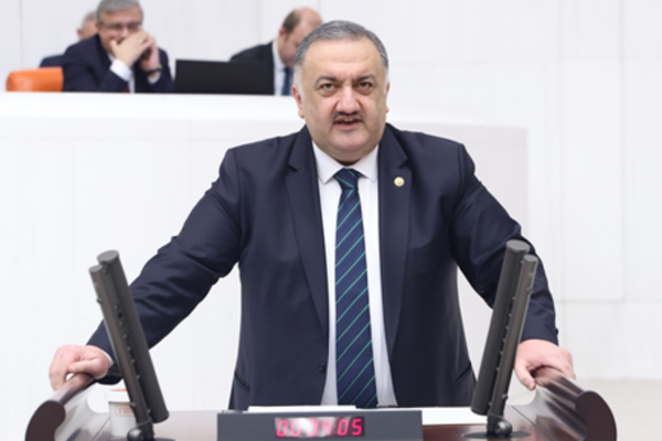 Karal: Vatandaşın bütçesi kira ve ulaşıma gidiyor yaşamaya yer kalmıyor