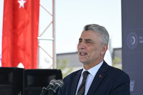Bolat: Gaziantep’te esnafımızla buluştuk, ticaret kültürümüzü yerinde değerlendirdik
