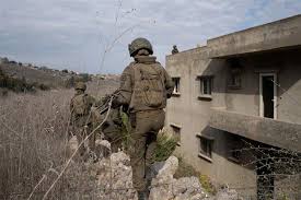 IDF’den yedek askerler için “Yom HaHokara” mesajı