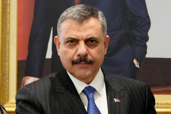 Bakan Çiftçi: Hacıbektaş’ta birlik ve kardeşlik sofrasında buluştuk