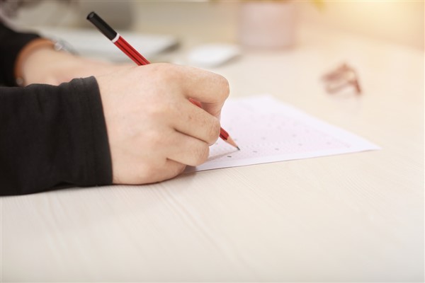 2026-YDUS cevap kağıtları erişime açıldı