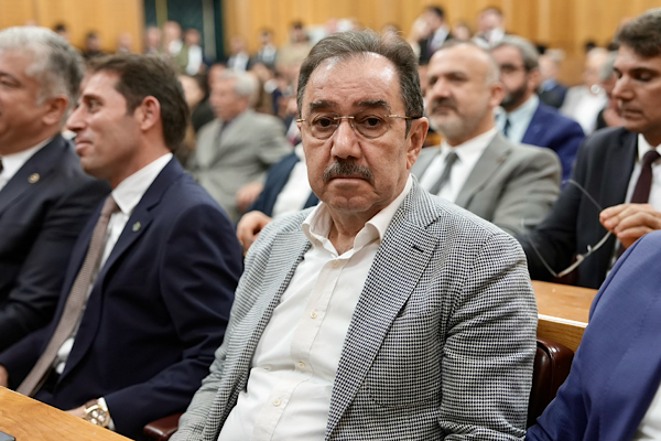 Merdanoğlu: Çiftçiye verilen destek enflasyonun altında kaldı