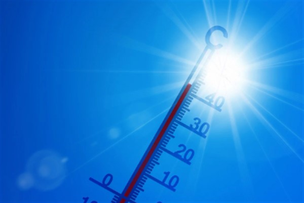Meteoroloji’den sıcaklık uyarısı: Hava mevsim normallerinin üzerinde seyredecek